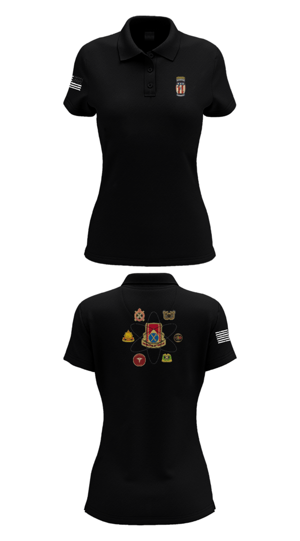 Womens Short Sleeve Performance Polo, SPO Nation, Army, Teamtime, Team time, sublimation, custom sports apparel, team uniforms, spirit wear, spiritwear, sports uniforms, custom shirts, team store, custom team store, fundraiser sports, apparel fundraiser