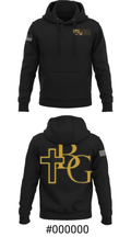 Bishop Garrigan Catholic Junior High School Track 2233966 Hoodie - 17