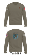 34th DSB 92215836 Crew Neck Sweatshirt - 65