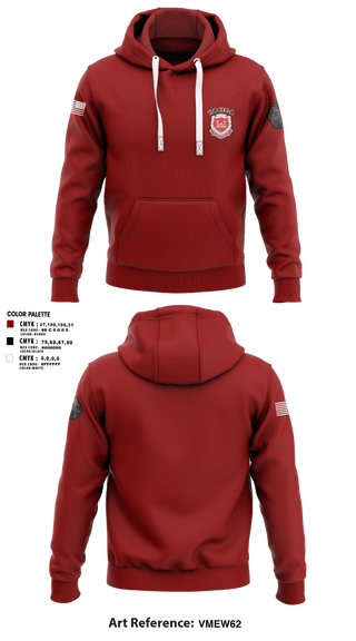 Hoodie, 174 mac, Army, Teamtime, Team time, sublimation, custom sports apparel, team uniforms, spirit wear, spiritwear, sports uniforms, custom shirts, team store, custom team store, fundraiser sports, apparel fundraiser