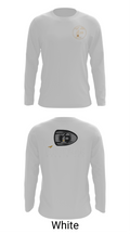 First Line Ballistics 3803931 Long Sleeve Performance Shirt 7