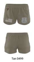 Co-op City Police Department 96634913 Ranger Panties - 60