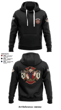 Station 51 74948008 Hoodie - 3