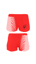 Coquille Senior High School Track 60550768 Track Shorts - 22