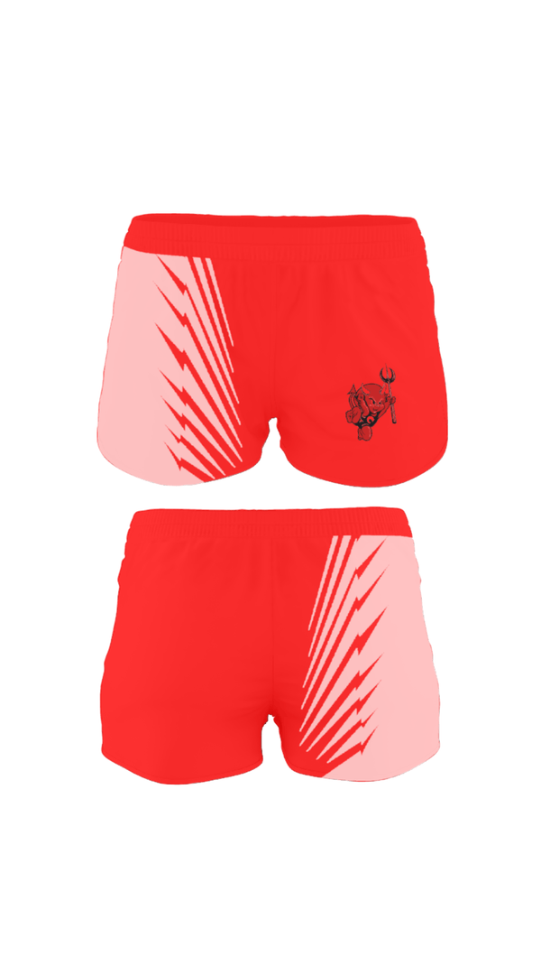 Track Shorts, Coquille Senior High School Track, Track & Field, Teamtime, Team time, sublimation, custom sports apparel, team uniforms, spirit wear, spiritwear, sports uniforms, custom shirts, team store, custom team store, fundraiser sports, apparel fundraiser