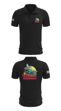 Chilitos 40542096 Short Sleeve Performance Polo - 28