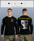 undefined Long Sleeve Performance Shirt 9