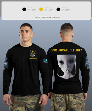 Long Sleeve Performance Shirt, UFO Recovery Response Unit  2-1, , Teamtime, Team time, sublimation, custom sports apparel, team uniforms, spirit wear, spiritwear, sports uniforms, custom shirts, team store, custom team store, fundraiser sports, apparel fundraiser