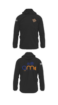 AM PRODUCTION 13584295 Windbreaker - 33