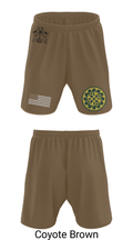 46th MP Co 42488170 Athletic Shorts With Pockets - 9