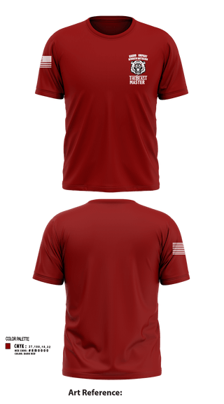 Short Sleeve Performance Shirt, Bravo Company, Army, Teamtime, Team time, sublimation, custom sports apparel, team uniforms, spirit wear, spiritwear, sports uniforms, custom shirts, team store, custom team store, fundraiser sports, apparel fundraiser