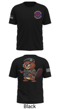 315th SFS 85031138 Short Sleeve Performance Shirt - 36