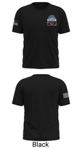 Hole Heart Home Services 70981913 Old School Cotton Feel Shirt - 29
