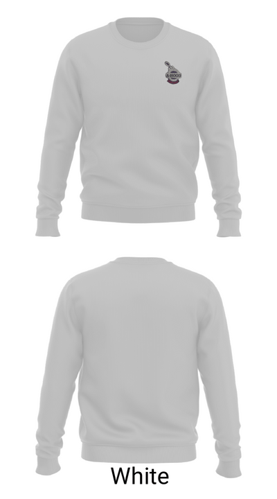 A-HOOD BONDING 40363442 Crew Neck Sweatshirt - 2