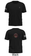 Clan Of Alphas 8360618 Old School Cotton Feel Shirt - 29