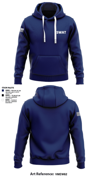Hoodie, swatswat, , Teamtime, Team time, sublimation, custom sports apparel, team uniforms, spirit wear, spiritwear, sports uniforms, custom shirts, team store, custom team store, fundraiser sports, apparel fundraiser