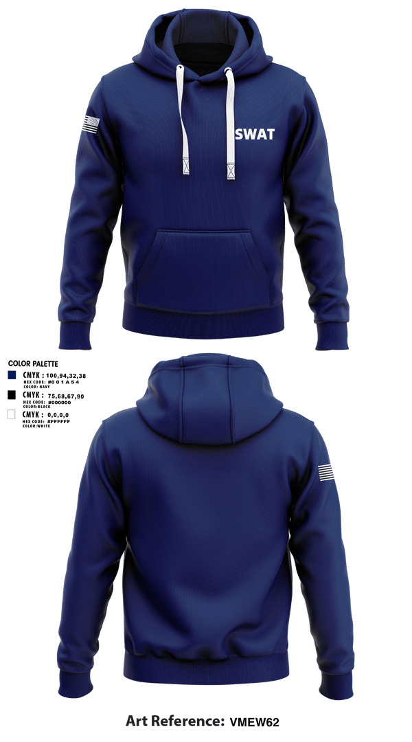 Hoodie, swatswat, , Teamtime, Team time, sublimation, custom sports apparel, team uniforms, spirit wear, spiritwear, sports uniforms, custom shirts, team store, custom team store, fundraiser sports, apparel fundraiser