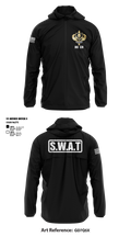 Delta 4 32143236 Windbreaker - 1