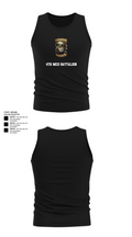 4th Med Battalion 81744782 Tank Top - 39