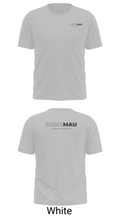 Resin Mau 80080639 Old School Cotton Feel Shirt - 10