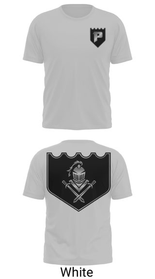 Old School Cotton Feel Shirt, Preston High School Cross Country, Cross Country, Teamtime, Team time, sublimation, custom sports apparel, team uniforms, spirit wear, spiritwear, sports uniforms, custom shirts, team store, custom team store, fundraiser sports, apparel fundraiser
