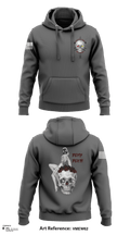 Boston FD HM/ WMD 15642314 Hoodie - 116