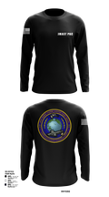 JMAST PAC 45103870 Long Sleeve Performance Shirt 102