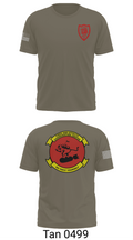 III MEF 91980942 Short Sleeve Performance Shirt - 76