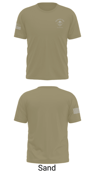 Short Sleeve Performance Shirt, Bossier Police Violent Crimes, Police, Teamtime, Team time, sublimation, custom sports apparel, team uniforms, spirit wear, spiritwear, sports uniforms, custom shirts, team store, custom team store, fundraiser sports, apparel fundraiser