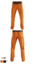 South View High School Volleyball 84811221 Sweatpants - 1