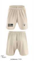 SCR SWAT 20912043 Athletic Shorts With Pockets - 104