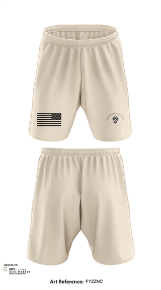 Athletic Shorts With Pockets, SCR SWAT, , Teamtime, Team time, sublimation, custom sports apparel, team uniforms, spirit wear, spiritwear, sports uniforms, custom shirts, team store, custom team store, fundraiser sports, apparel fundraiser