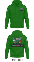 Junk Heroes 27502871 Hoodie - 17