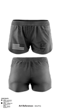 OZARK FIRE 56967541 Ranger Panties - 100