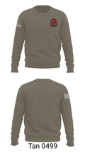 705 TRS 82513115 Crew Neck Sweatshirt - 65