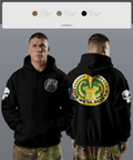 Fox Co. 61092850 Hoodie - 6