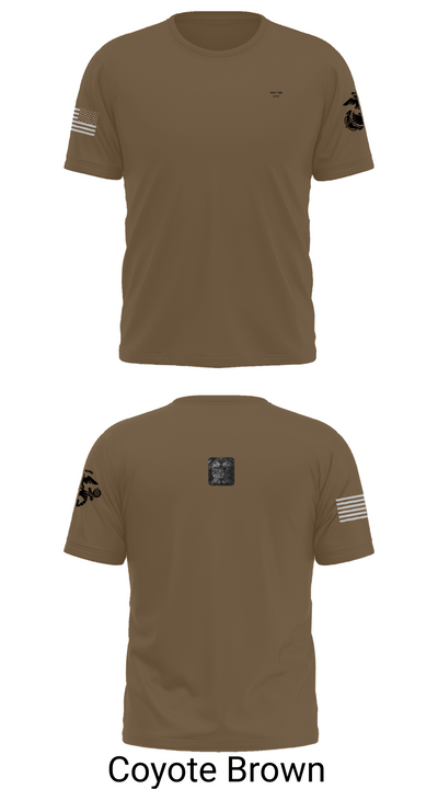 fobbs clothing 65474756 Old School Cotton Feel Shirt - 10