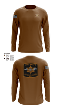 DCSO 2nd Squad 88139355 Long Sleeve Performance Shirt 101