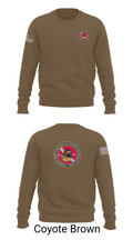 SCSO USART 10986438 Crew Neck Sweatshirt - 5