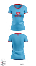 Westlake Middle School 91601712 Old School Cotton Feel Shirt - 6