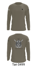 C co 1-185 Th 38843734 Long Sleeve Performance Shirt - 66