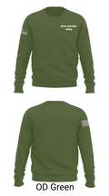 91st missile wing 66041699 Crew Neck Sweatshirt - 45