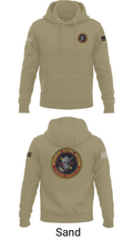 Battle Space Surveillance Company 88540160 Hoodie - 98