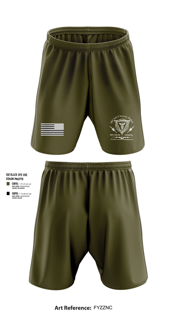 Athletic Shorts With Pockets, 12th Dental Co, Navy, Teamtime, Team time, sublimation, custom sports apparel, team uniforms, spirit wear, spiritwear, sports uniforms, custom shirts, team store, custom team store, fundraiser sports, apparel fundraiser