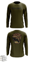 Detachment 1 27221981 Long Sleeve Performance Shirt - 4