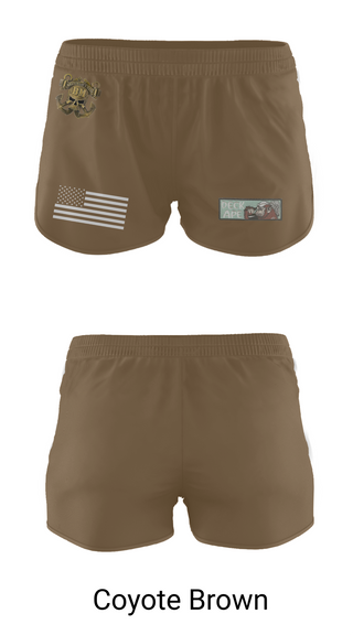 Ranger Panties, OD01, , Teamtime, Team time, sublimation, custom sports apparel, team uniforms, spirit wear, spiritwear, sports uniforms, custom shirts, team store, custom team store, fundraiser sports, apparel fundraiser