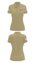 Energy Zone 36299353 Women's Short Sleeve Performance Polo  - 43