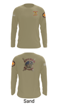 Archer Battery 2-2 FA 26774944 Long Sleeve Performance Shirt 86