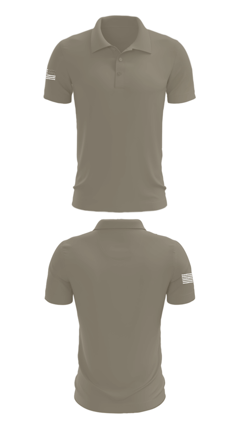 Short Sleeve Performance Polo, EUCOM, Army, Teamtime, Team time, sublimation, custom sports apparel, team uniforms, spirit wear, spiritwear, sports uniforms, custom shirts, team store, custom team store, fundraiser sports, apparel fundraiser
