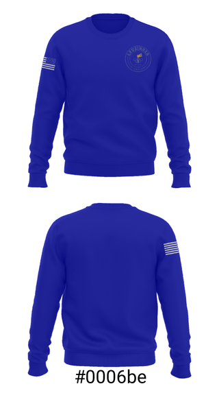 Crew Neck Sweatshirt, Leuzinger High School Baseball, Baseball, Teamtime, Team time, sublimation, custom sports apparel, team uniforms, spirit wear, spiritwear, sports uniforms, custom shirts, team store, custom team store, fundraiser sports, apparel fundraiser